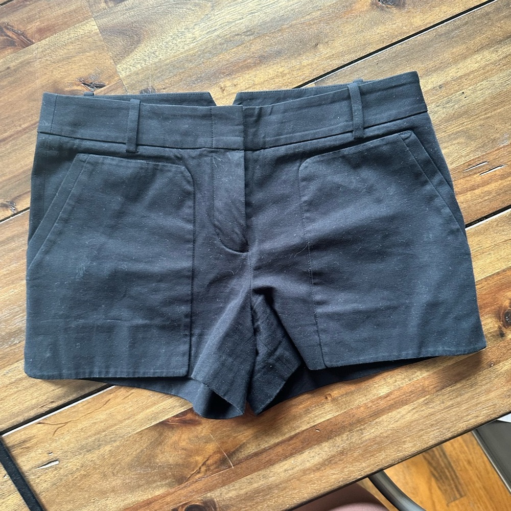BCBG MAXAZRIA shorts